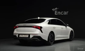 Kia K5 2.0* PRESTIGE* ПОДГРЕВ* ОБДУХВАНЕ* КАМЕРА* КЕЙЛЕС*, снимка 2