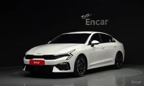 Kia K5 2.0* PRESTIGE* ПОДГРЕВ* ОБДУХВАНЕ* КАМЕРА* КЕЙЛЕС*, снимка 1