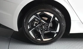 Kia K5 2.0* PRESTIGE* ПОДГРЕВ* ОБДУХВАНЕ* КАМЕРА* КЕЙЛЕС*, снимка 5
