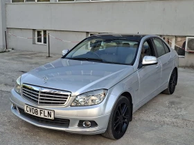Mercedes-Benz C 320, снимка 1