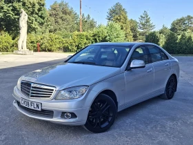 Mercedes-Benz C 320, снимка 2