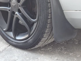 Mercedes-Benz C 320, снимка 6