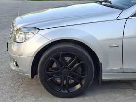 Mercedes-Benz C 320, снимка 5