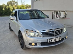 Mercedes-Benz C 320, снимка 4