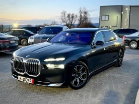 BMW 740 Бартер /Лизинг , снимка 6