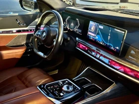 BMW 740 Бартер /Лизинг , снимка 8