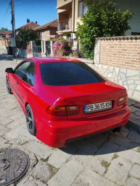 Honda Civic, снимка 2