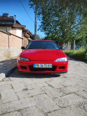 Honda Civic, снимка 7
