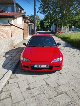 Honda Civic, снимка 3