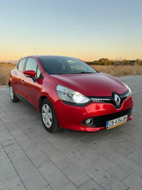 Renault Clio 1.5 dCi - 1-ви собственик - Омникар - 122к, снимка 4