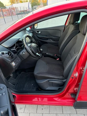 Renault Clio 1.5 dCi - 1-ви собственик - Омникар - 122к, снимка 9