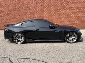 BMW M4 * Competition M xDrive * CARFAX * ОПЦИЯ ЗА ФИНАНСИ, снимка 3