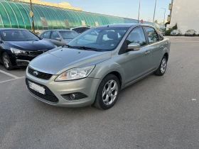 Ford Focus от FORD Moto Pfohe, снимка 3