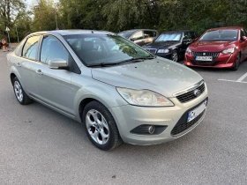 Ford Focus от FORD Moto Pfohe, снимка 1