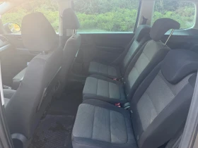 VW Sharan 2.0 Tdi, снимка 8