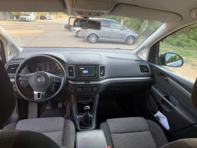 VW Sharan 2.0 Tdi, снимка 7