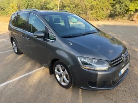 VW Sharan 2.0 Tdi, снимка 2