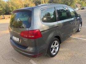 VW Sharan 2.0 Tdi, снимка 3