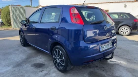 Fiat Punto 2009g Обслужена , снимка 5