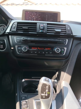 BMW 318 F31, снимка 7