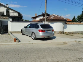 BMW 318 F31, снимка 5