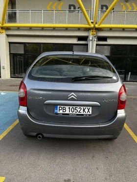 Citroen Xsara picasso, снимка 2