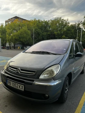 Citroen Xsara picasso, снимка 11