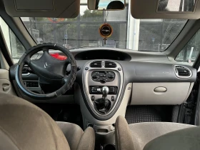 Citroen Xsara picasso, снимка 8