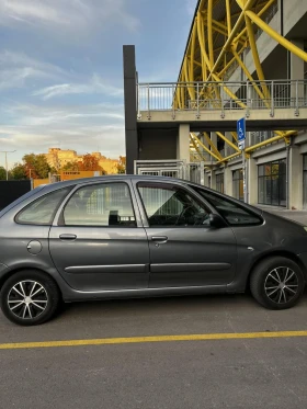 Citroen Xsara picasso, снимка 5