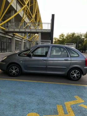 Citroen Xsara picasso, снимка 4