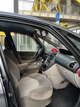 Citroen Xsara picasso, снимка 9