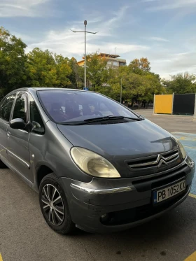 Citroen Xsara picasso, снимка 7
