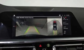 BMW 340 /ШИБИДАХ/ДИСТРОНИК/360 КАМЕРИ, снимка 14