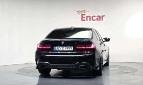 BMW 340 /ШИБИДАХ/ДИСТРОНИК/360 КАМЕРИ, снимка 4