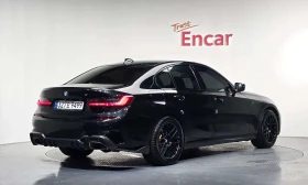 BMW 340 /ШИБИДАХ/ДИСТРОНИК/360 КАМЕРИ, снимка 2