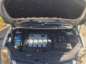 VW Golf Plus TDI -1.9./ 105кс, снимка 11