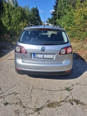 VW Golf Plus TDI -1.9./ 105кс, снимка 6
