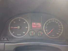 VW Golf Plus TDI -1.9./ 105кс, снимка 14
