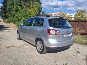 VW Golf Plus TDI -1.9./ 105кс, снимка 2