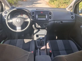 VW Golf Plus TDI -1.9./ 105кс, снимка 9
