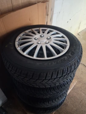 VW Golf Plus TDI -1.9./ 105кс, снимка 16