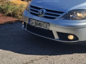 VW Golf Plus TDI -1.9./ 105кс, снимка 5