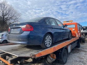 BMW 318, снимка 3 - Автомобили и джипове - 39132851