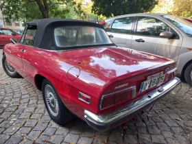 Alfa Romeo Spider S2, снимка 8