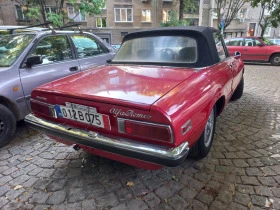 Alfa Romeo Spider S2, снимка 7