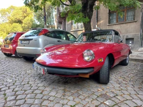 Alfa Romeo Spider S2, снимка 2