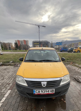 Dacia Logan | Mobile.bg   7