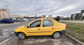 Dacia Logan, снимка 2 - Автомобили и джипове - 43384109