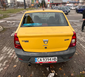 Dacia Logan, снимка 3 - Автомобили и джипове - 43384109