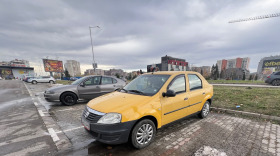Обява за продажба на Dacia Logan ~2 800 лв. - изображение 1